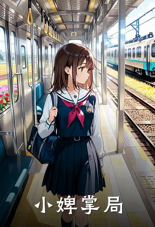 小婢掌局