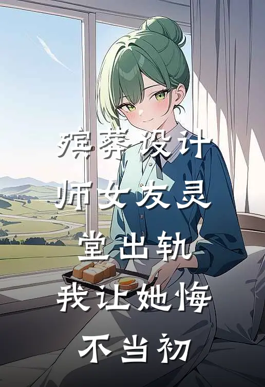 殡葬设计师女友灵堂出轨，我让她悔不当初