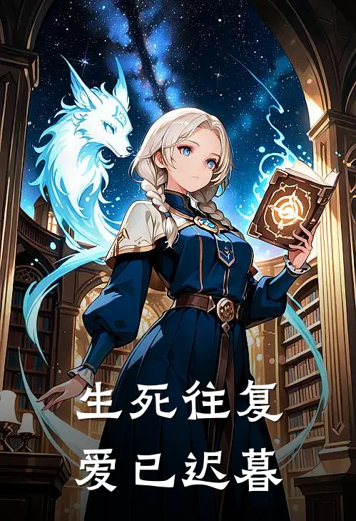 生死往复，爱已迟暮