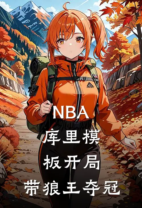 NBA：库里模板开局，带狼王夺冠
