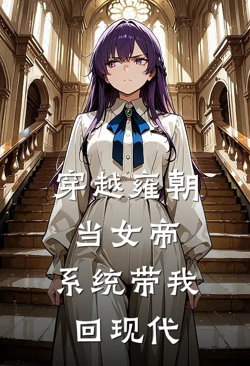 穿越雍朝当女帝，系统带我回现代