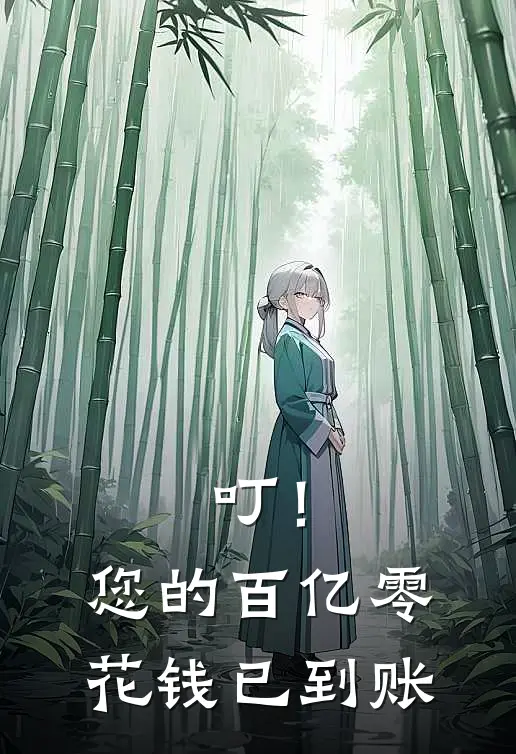 叮！您的百亿零花钱已到账