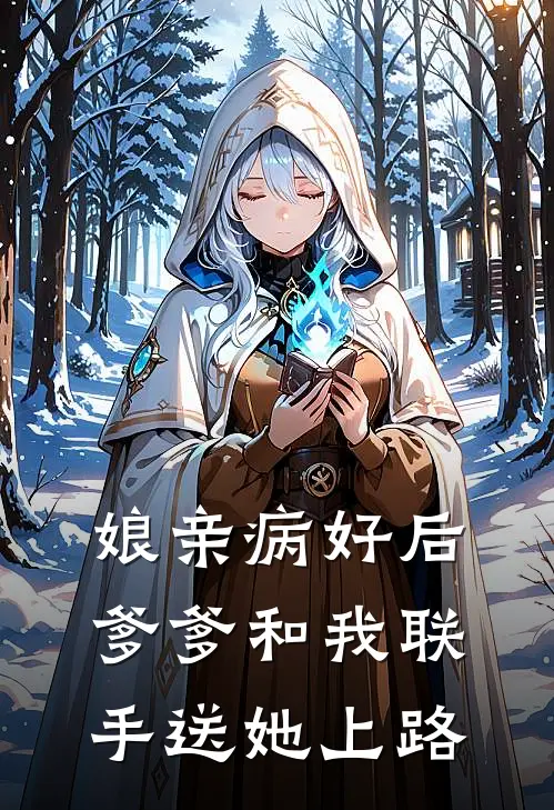 娘亲病好后，爹爹和我联手送她上路