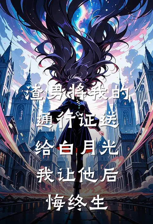 渣男将我的通行证送给白月光，我让他后悔终生