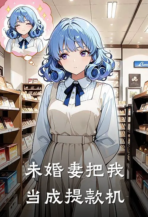 未婚妻把我当成提款机