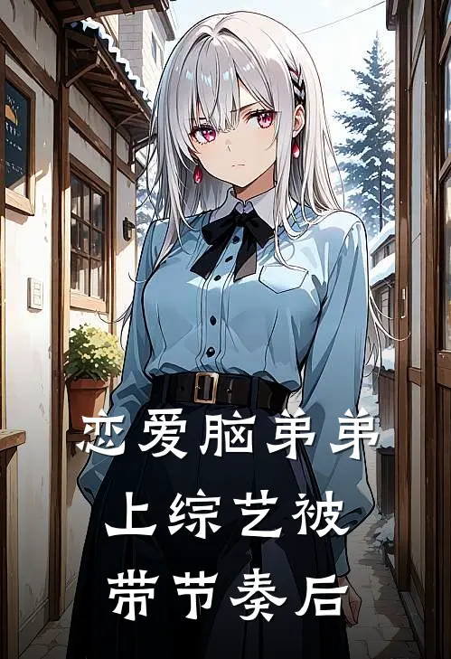 恋爱脑弟弟上综艺被带节奏后