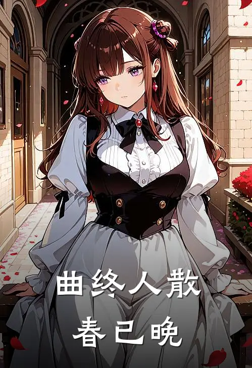 曲终人散春已晚