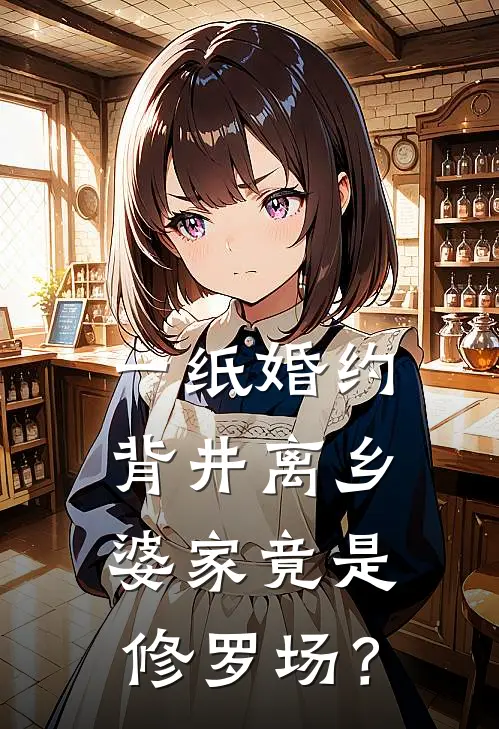 一纸婚约背井离乡，婆家竟是修罗场？