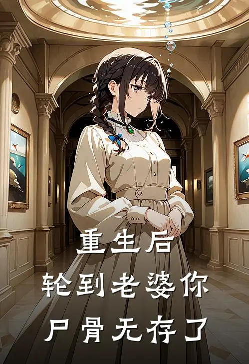 重生后，轮到老婆你尸骨无存了