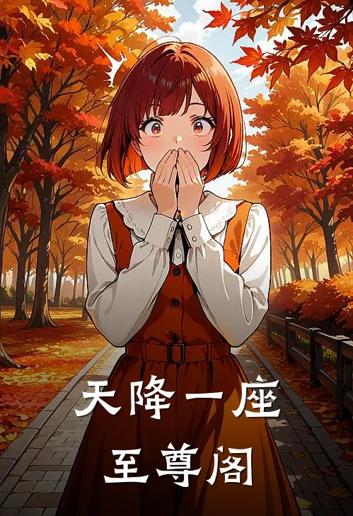 天降一座至尊阁