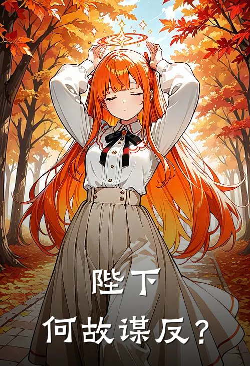 陛下，何故谋反？