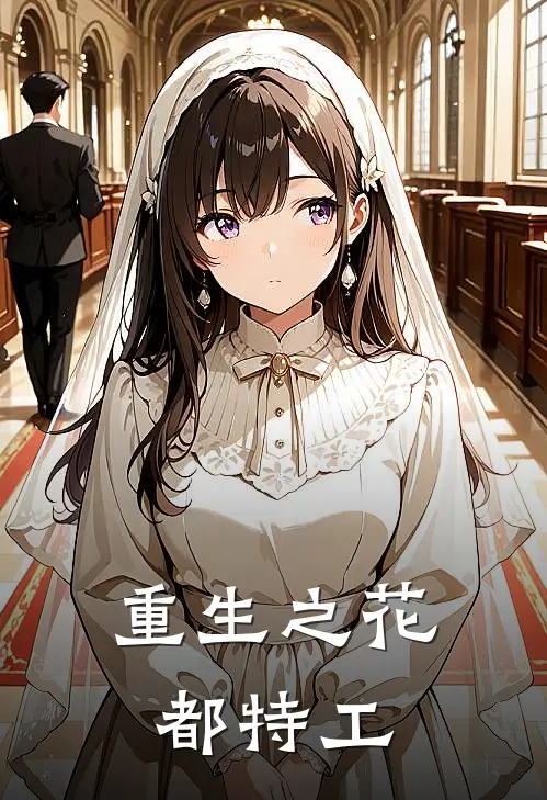 重生之花都特工