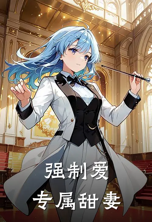 强制爱：专属甜妻