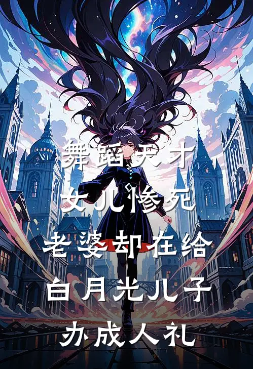 舞蹈天才女儿惨死，老婆却在给白月光儿子办成人礼
