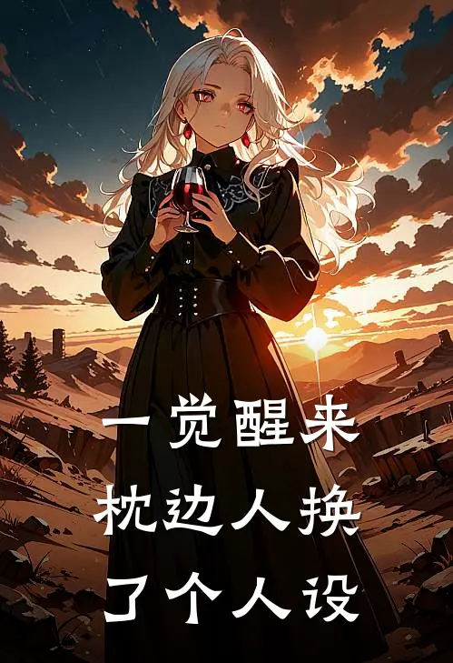 一觉醒来，枕边人换了个人设