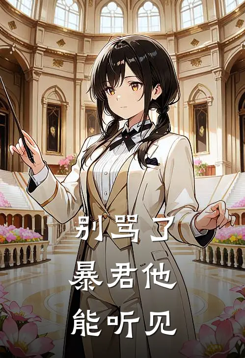 别骂了，暴君他能听见