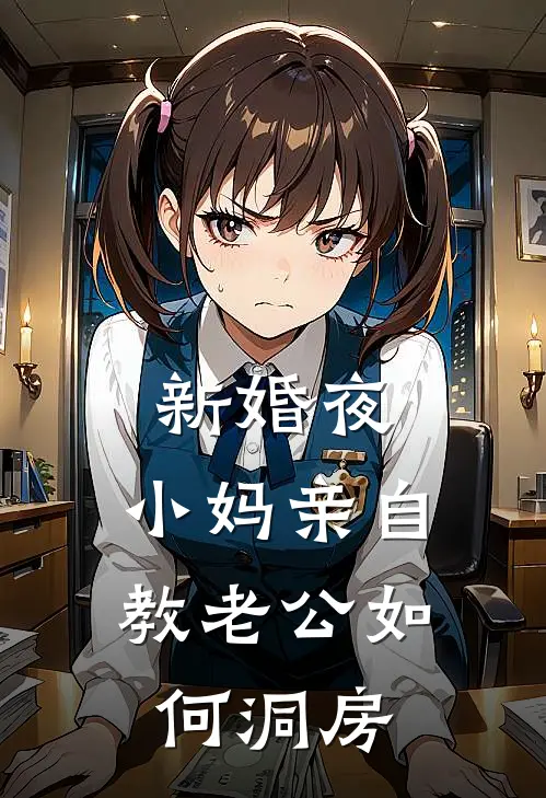 新婚夜，小妈亲自教老公如何洞房