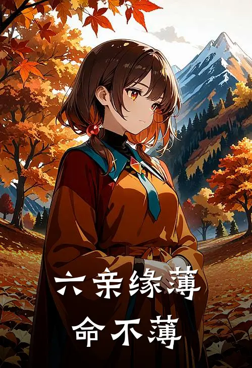 六亲缘薄命不薄