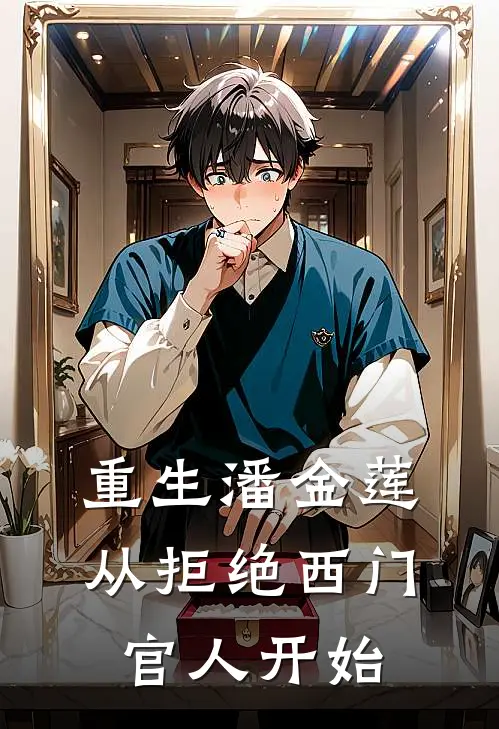 重生潘金莲，从拒绝西门官人开始