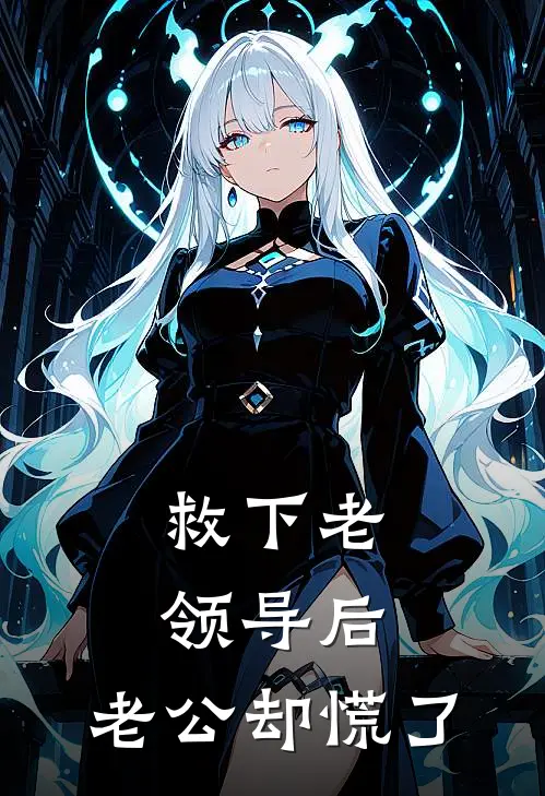 救下老领导后，老公却慌了