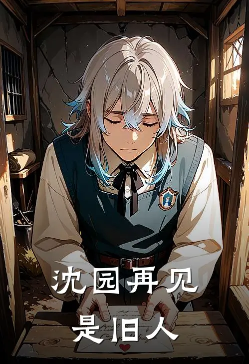 沈园再见是旧人