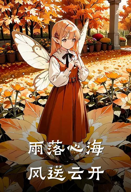雨落心海，风送云开