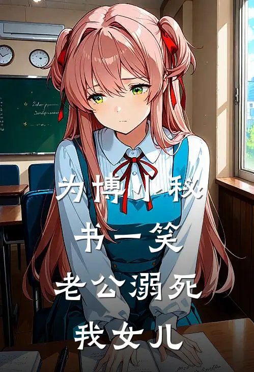 为博小秘书一笑，老公溺死我女儿