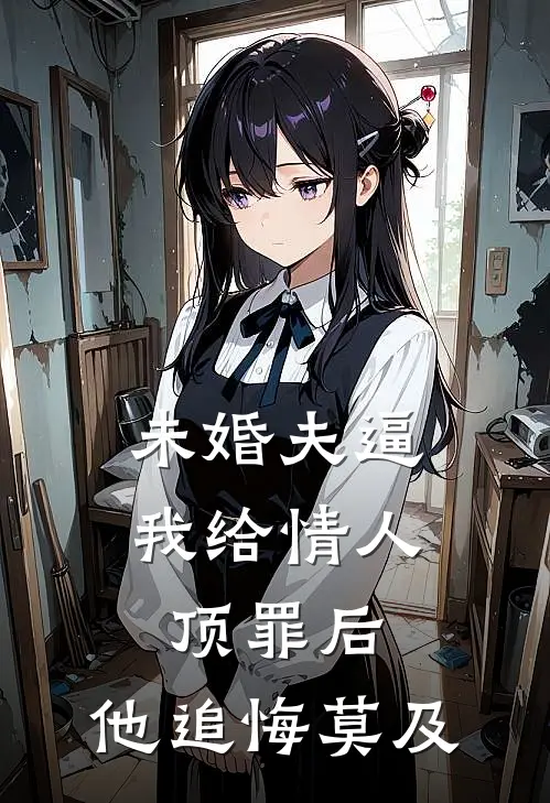 未婚夫逼我给情人顶罪后，他追悔莫及