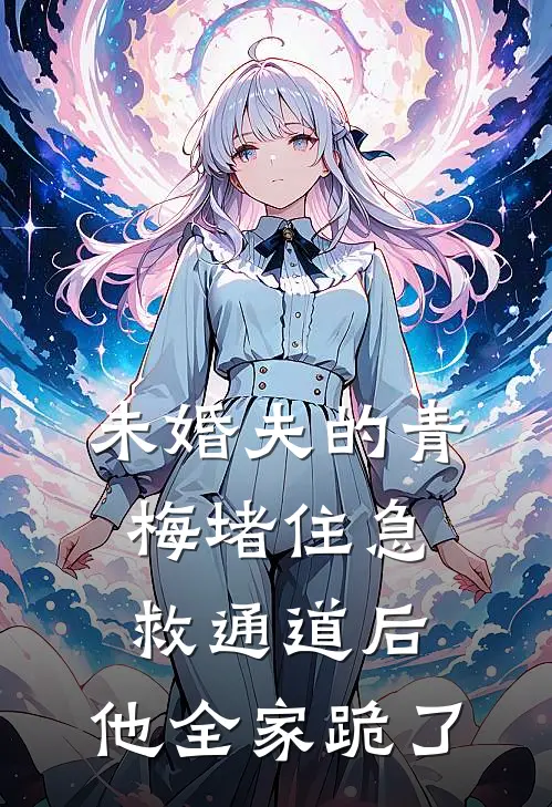 未婚夫的青梅堵住急救通道后，他全家跪了