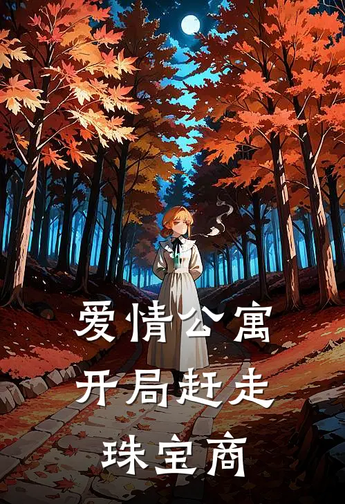 爱情公寓开局赶走珠宝商