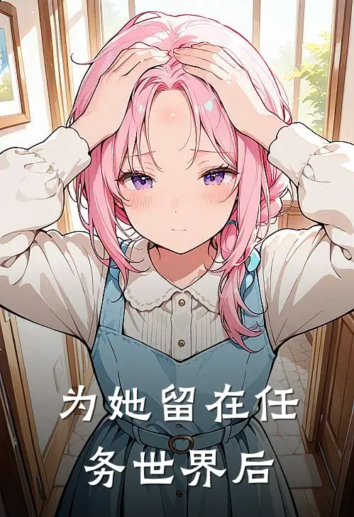 为她留在任务世界后