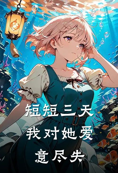 短短三天，我对她爱意尽失