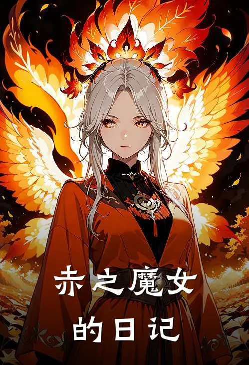 赤之魔女的日记