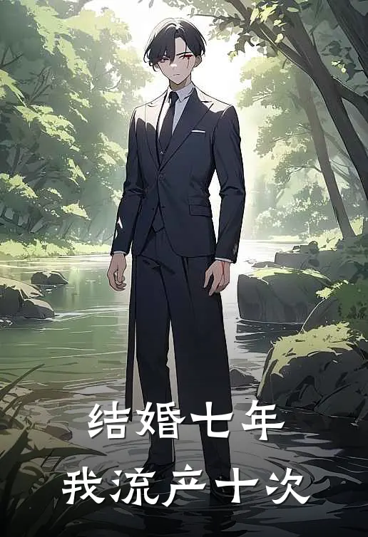 结婚七年，我流产十次