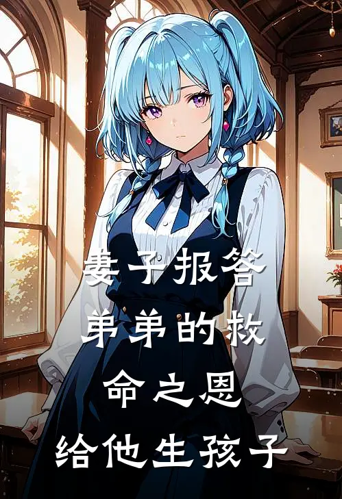 妻子报答弟弟的救命之恩，给他生孩子