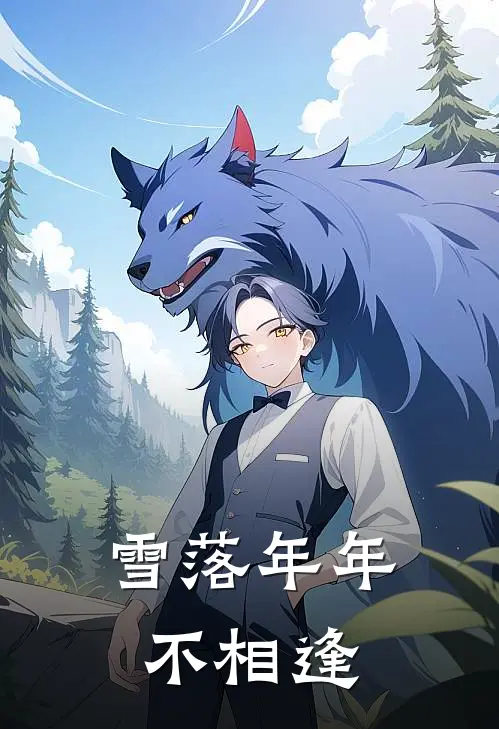 雪落年年不相逢