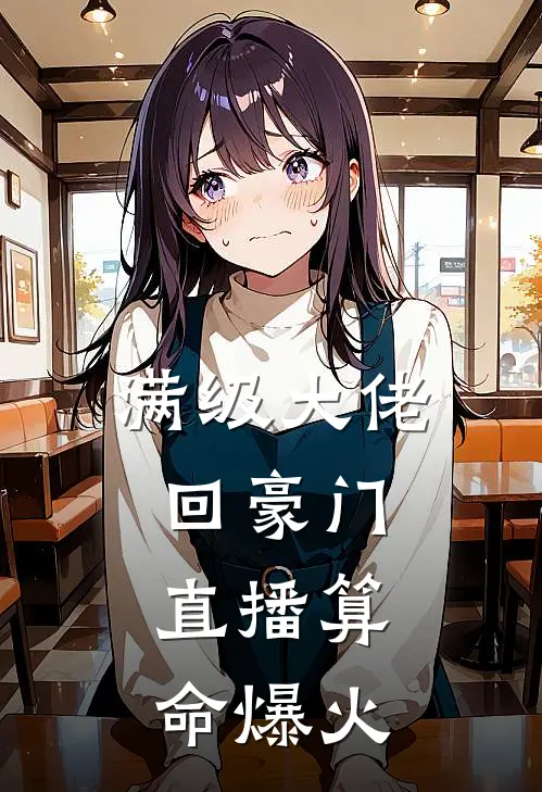 满级大佬回豪门，直播算命爆火