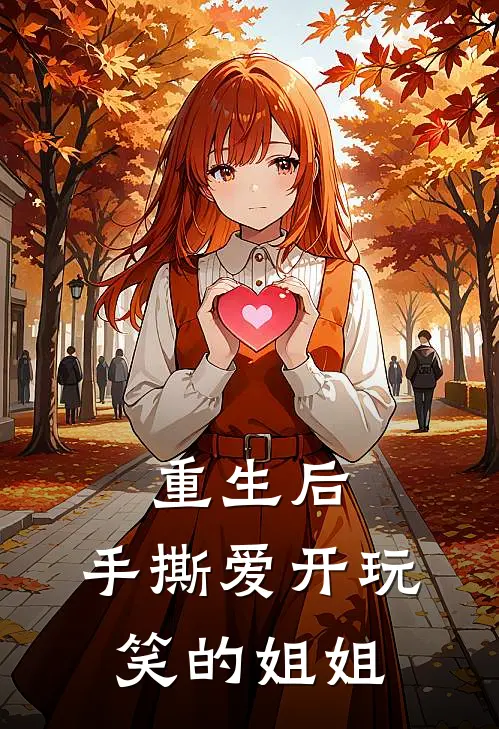 重生后，手撕爱开玩笑的姐姐