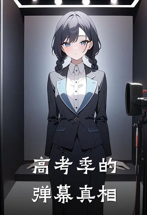 高考季的弹幕真相