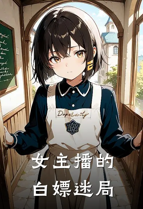 女主播的“白嫖”迷局