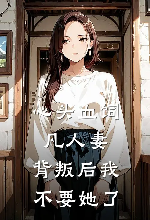 心头血饲凡人妻，背叛后我不要她了