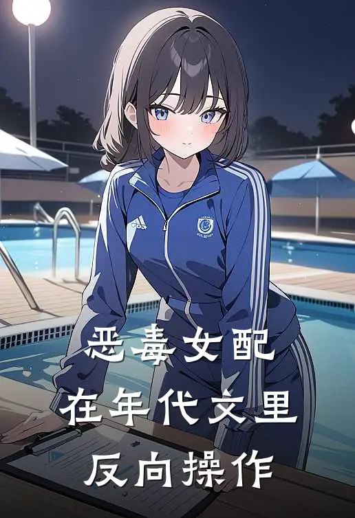 恶毒女配，在年代文里反向操作