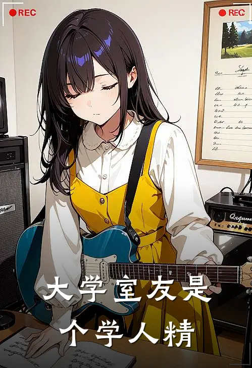 大学室友是个学人精