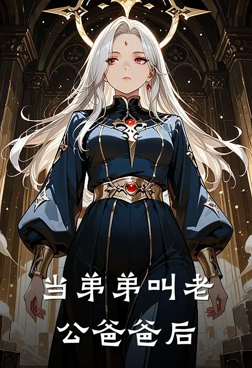 当弟弟叫老公爸爸后