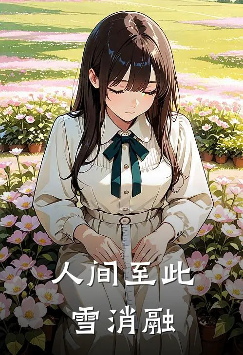 人间至此雪消融