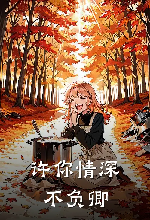 许你情深，不负卿