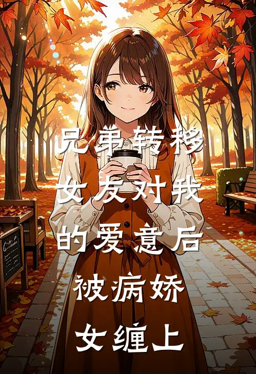 兄弟转移女友对我的爱意后，被病娇女缠上
