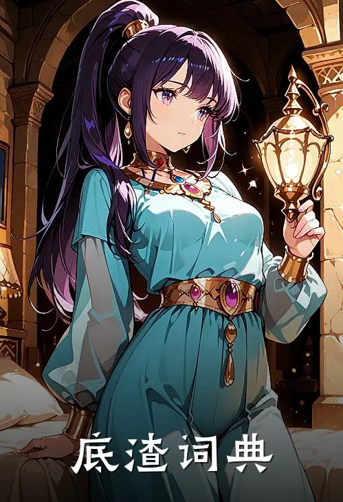 底渣词典