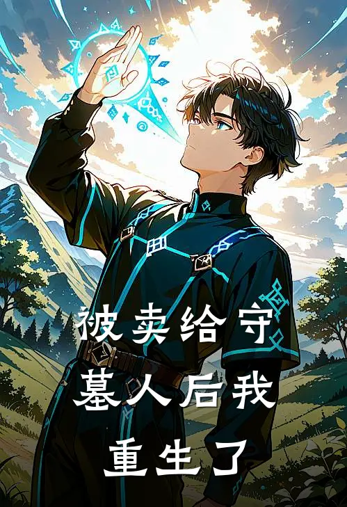 被卖给守墓人后我重生了