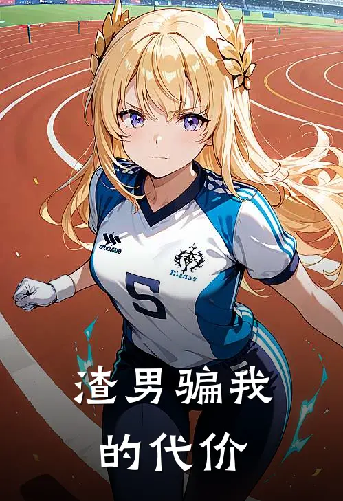 渣男骗我的代价